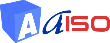 AISO logo