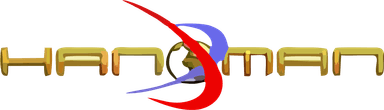 Hanoman logo